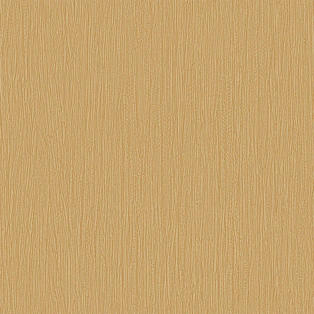 Tan Embossed Wallpaper – 3D Linen (6801-1)